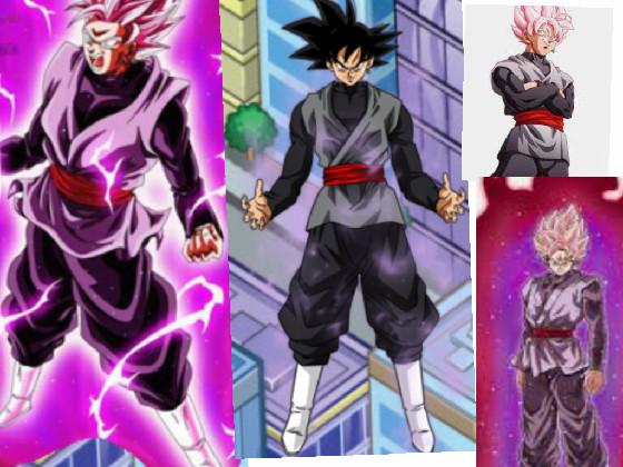 goku black