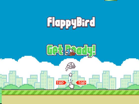 Flappy Bird 1 1