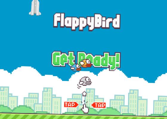 Flappy Bird the best number 2 - copy - copy - copy 1 1