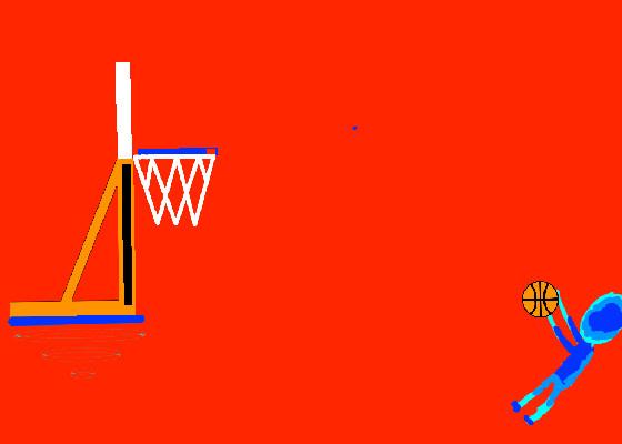 Basketball Shots 1