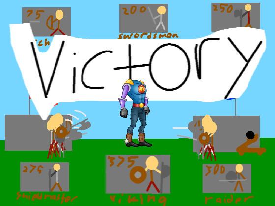 Viking wars! v 1.8 1