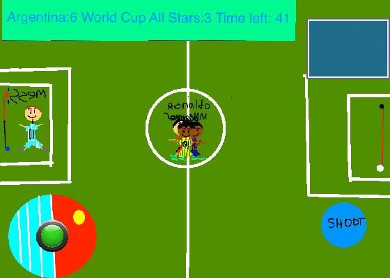 Fifa World Cup 1