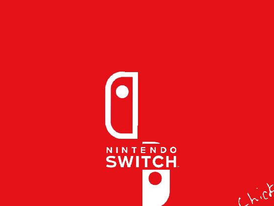 Nintendo Switch Meme! 1