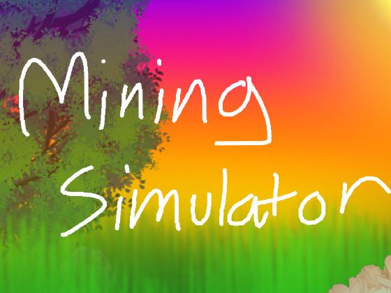 Mining Simulator 2.4.5 1 1