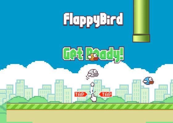 Flappy Bird