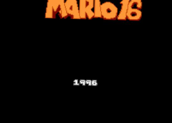  mario 16 gameplay