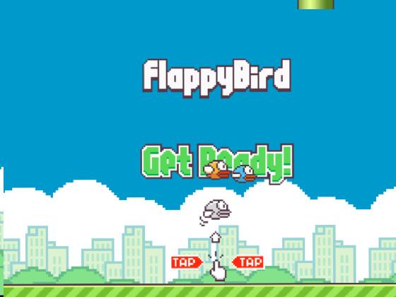 Flappy Bird 2