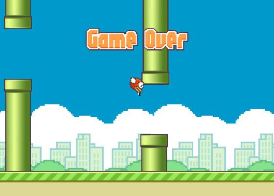 Flappy Bird 1