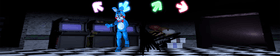 Dance with Toy Bonnie