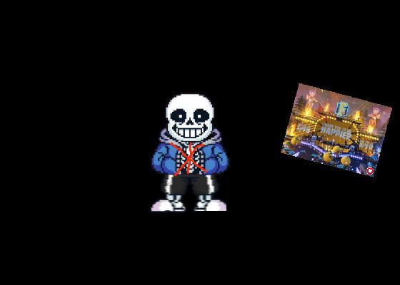 Sans Animation OG 1 1