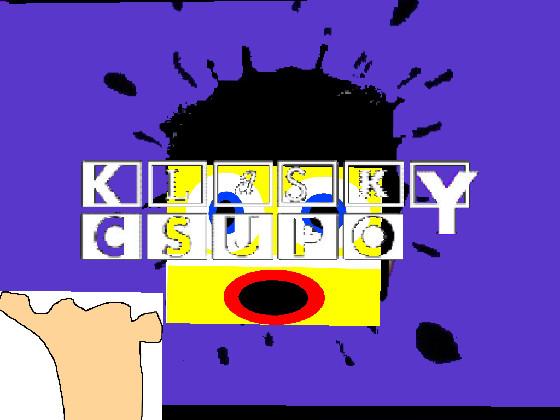 Klasky Csupo 4k Remake (FIXED) 1