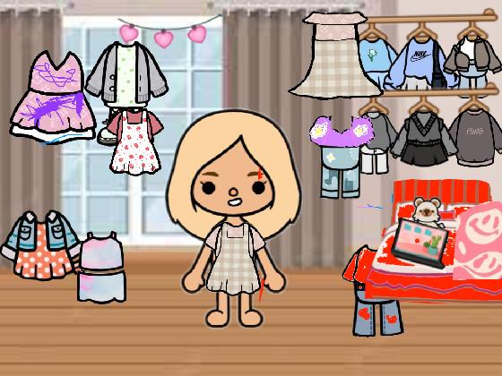 toca boca dress up 1 1