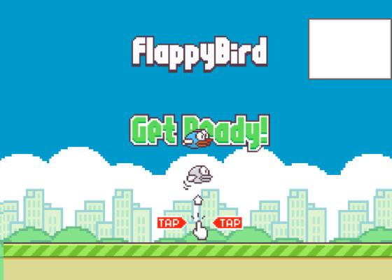 Flappy Bird 1