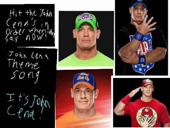 JOHN CENA Theme Song 1