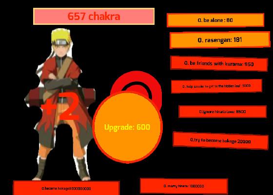 naruto clicker  1