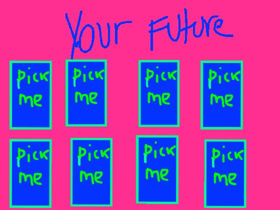 your future 1