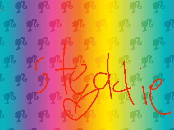 steddie