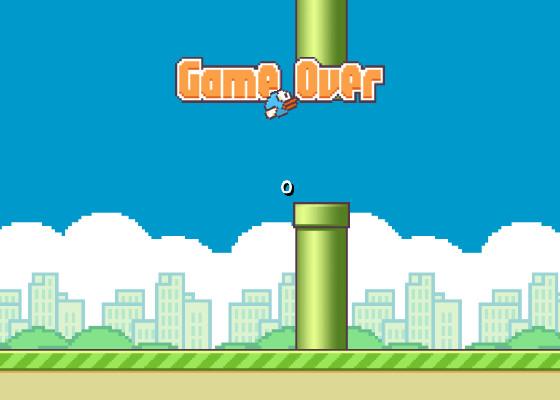 Flappy Bird 1