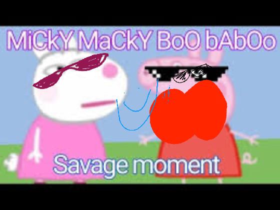 boo BabOo meme 1 1