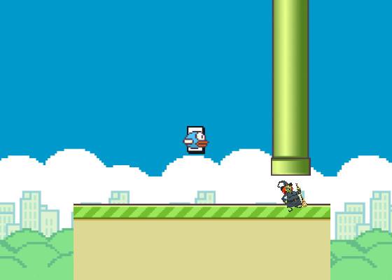 Flappy Bird 1 1