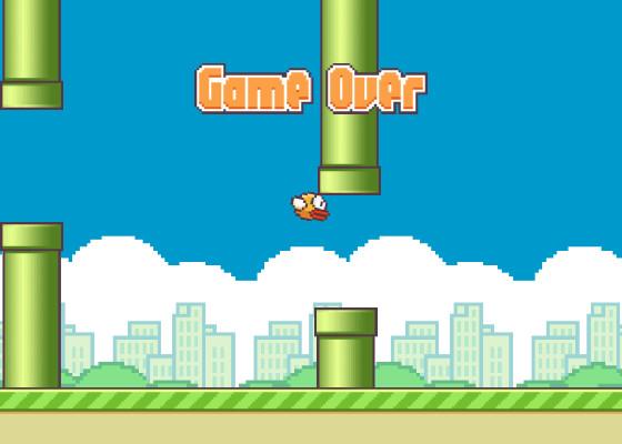 Flappy Bird 1 1 1