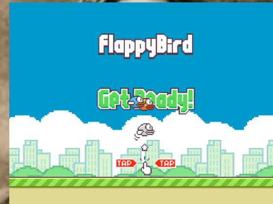 Flappy Bird 2 1