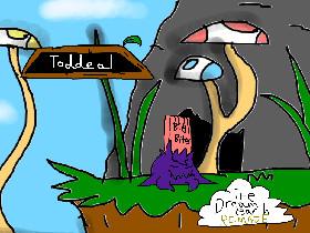 Toddeal - The Dream Earth REMADE