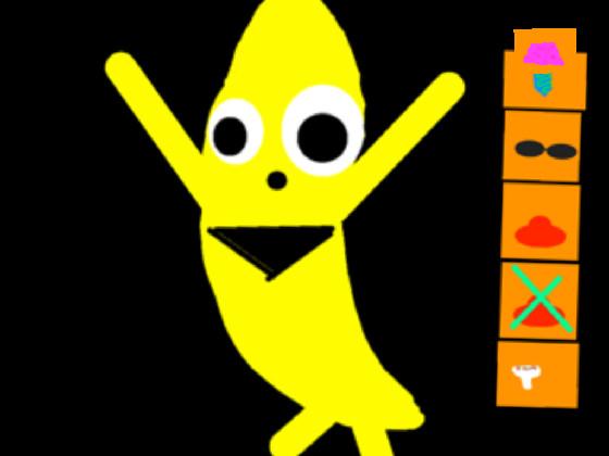 dancing banana 1 1