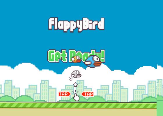 Flappy Bird 1