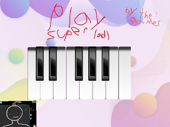 My Piano 1