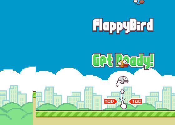 Flappy Bird 1 1