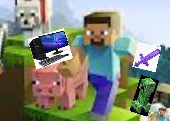 minecraft the end