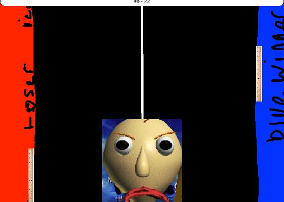 Baldi’s nuts