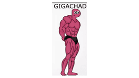 Muscle Alphabet Lore