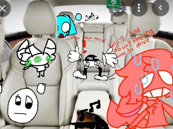 Re:re: add your Oc in the car   1
