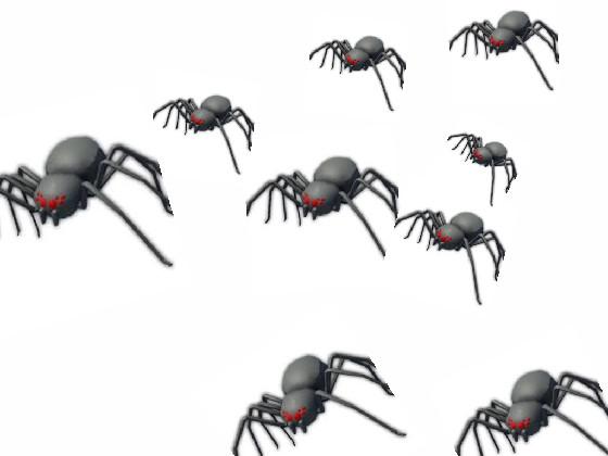 spider army