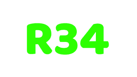 R34 LOGO