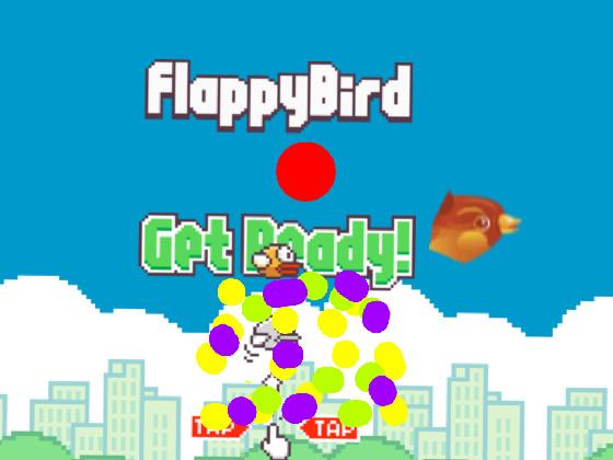 Flappy Bird 1