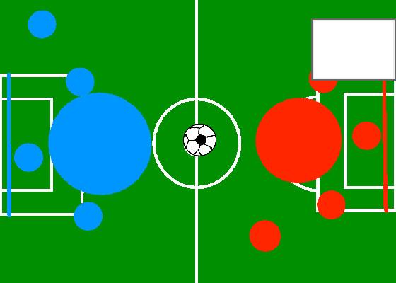 multiplayer soccer game  1