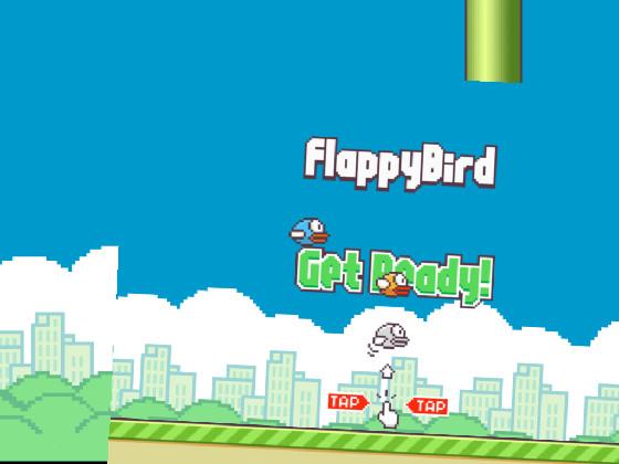 Flappy Bird 3