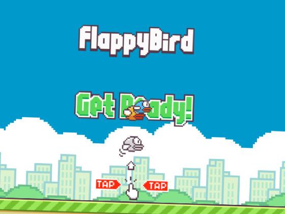 Flappy Bird 1 1