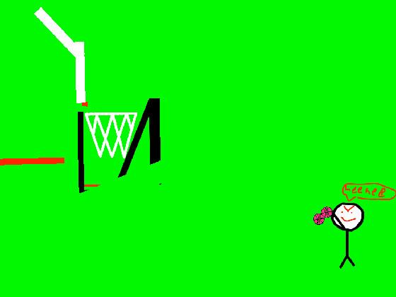 Basketball 2 1