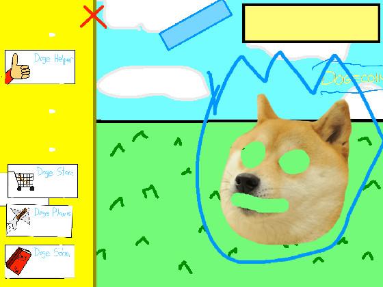 Doge Clicker 1 1 1