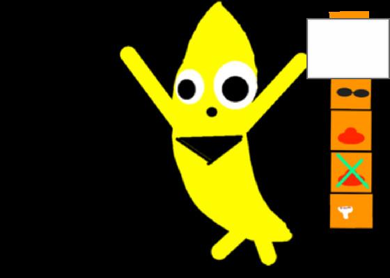 dancing banana 1 1