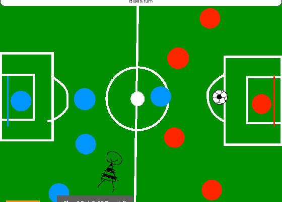 2-Player Soccer 2 1