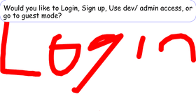 Login