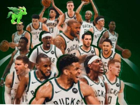 the bucks