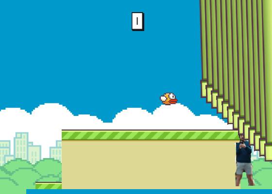 Flappy Bird MAX