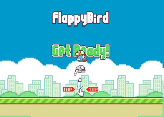 Flappy Bird 1 1