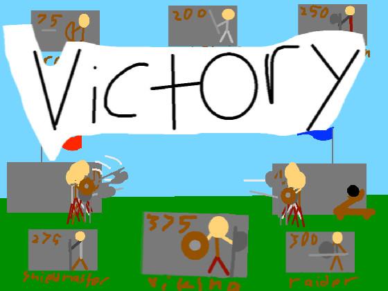 Viking wars! v 1.8 1